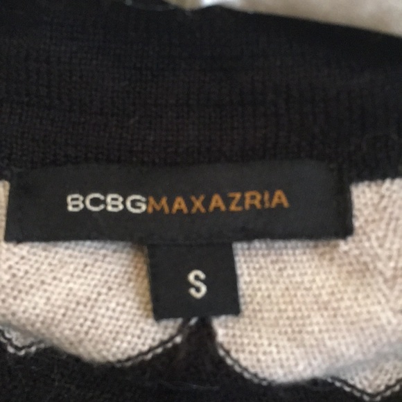 BCBG Long Sweater - Picture 2 of 2
